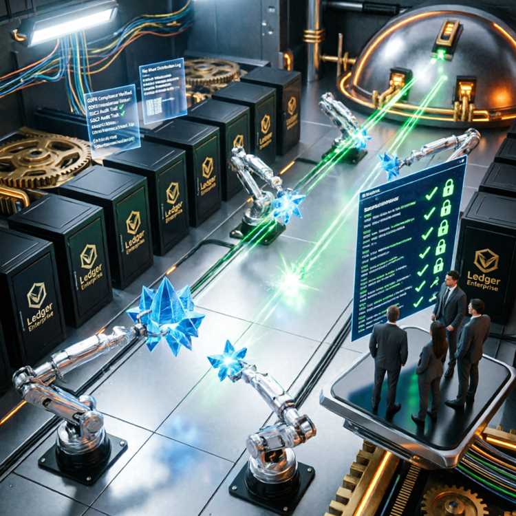 Can Ledger multi-sig prevent insider theft?