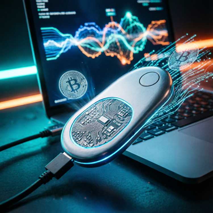 Ledger Wallet for Bitcoin Best Cold Storage & Secure BTC Hardware