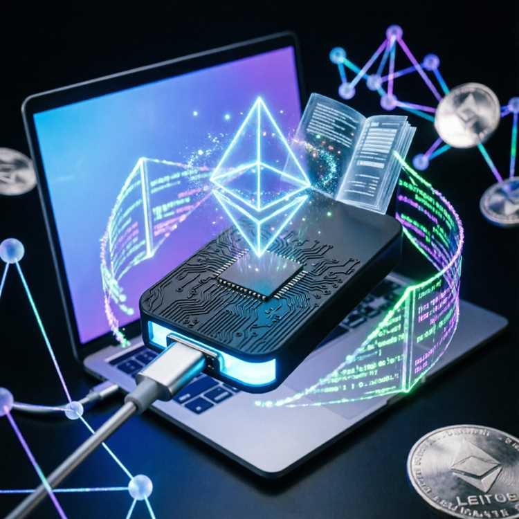Ledger Wallet for Ethereum - Secure ETH Storage Hardware Wallet, Buy Now