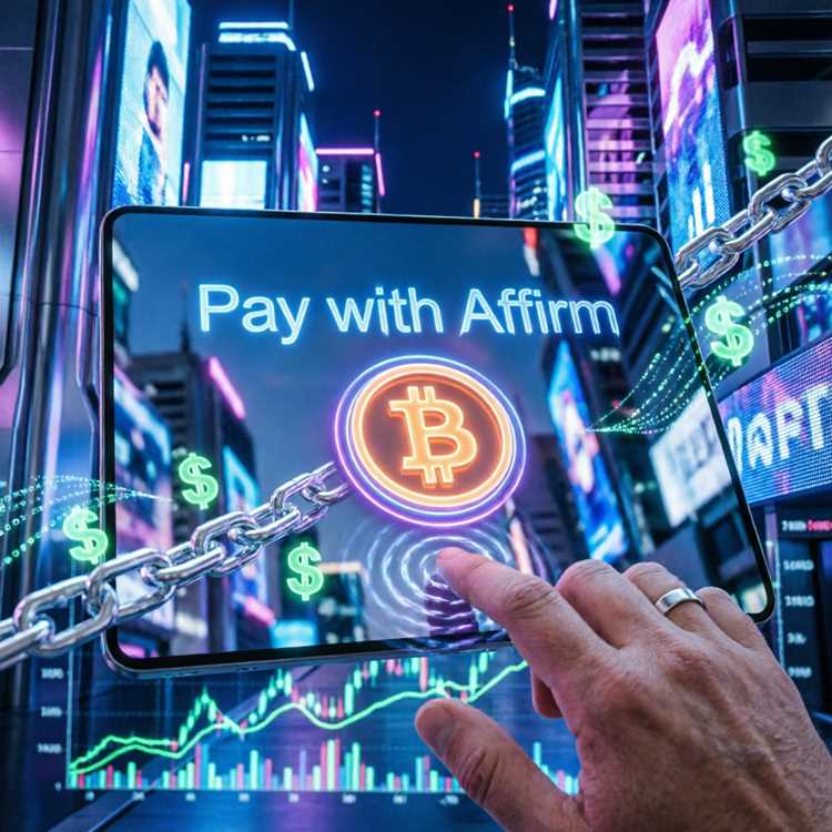 Ledger Wallet Payment Plans with Affirm and PayPal Financing