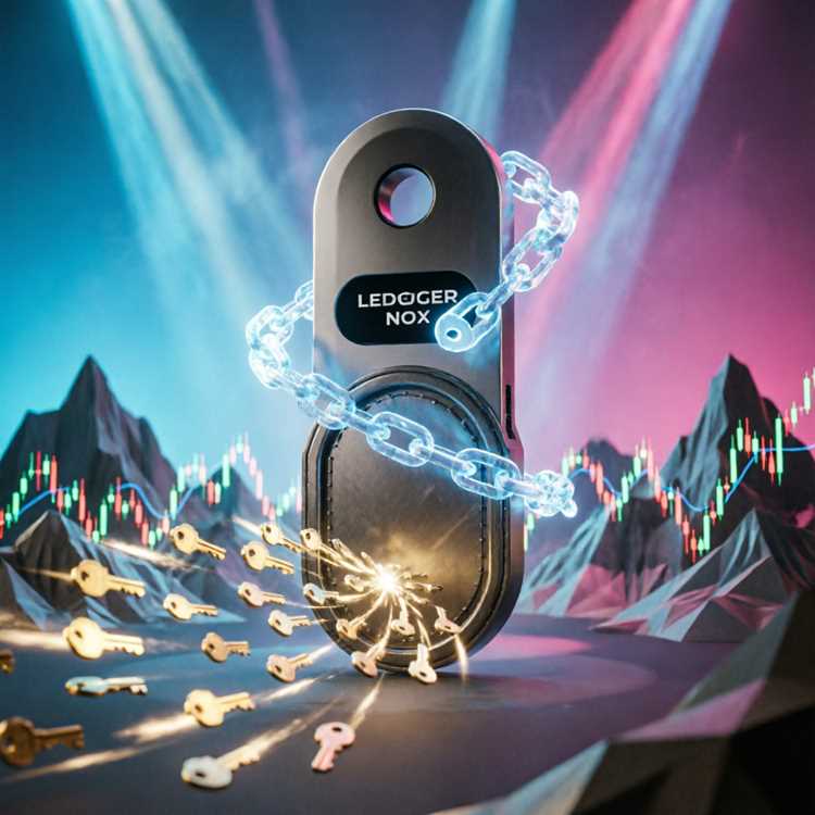 Buying crypto through Ledger Live